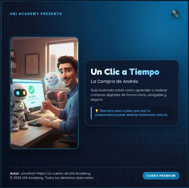 Portada del eBook Marta y el Correo que Viajó por el Mundo