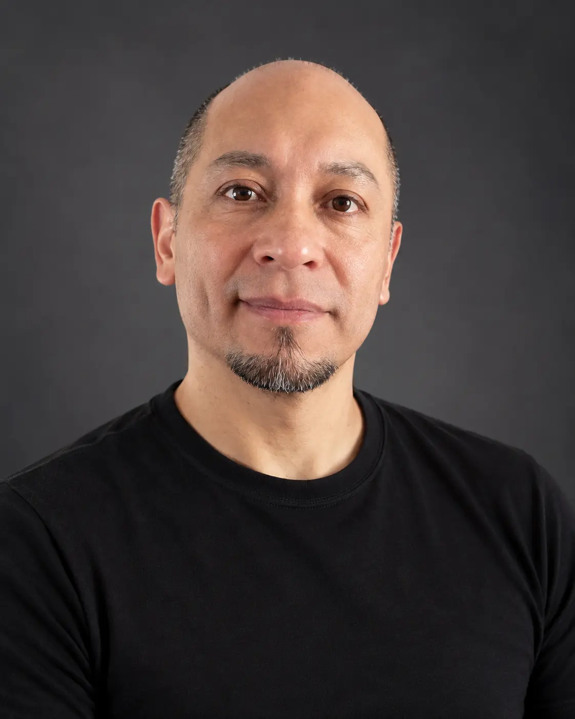 Jonathán Mejía, creador de UNI Academy